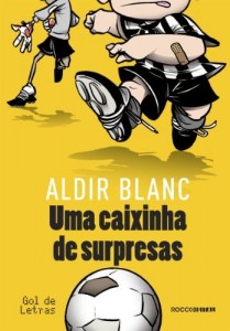 Baixar Uma caixinha de surpresas (Gol de Letra) pdf, epub, eBook