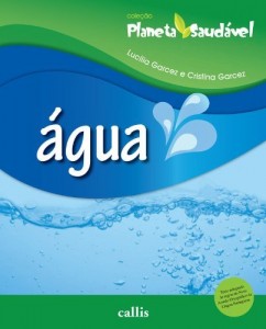 Baixar &Aacute;gua pdf, epub, eBook