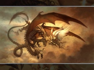 Baixar Dom&iacute;nios espirituais 1 pdf, epub, eBook