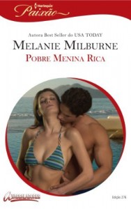 Baixar Pobre Menina Rica – Harlequin Paix&atilde;o Ed. 276 pdf, epub, eBook