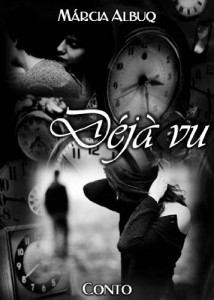Baixar D&eacute;j&agrave; Vu pdf, epub, eBook