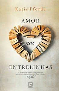 Baixar Amor nas entrelinhas pdf, epub, eBook