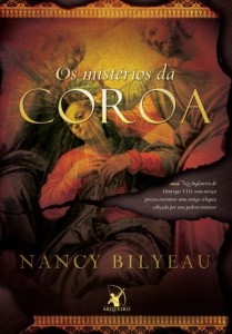 Baixar Os mist&eacute;rios da coroa pdf, epub, eBook