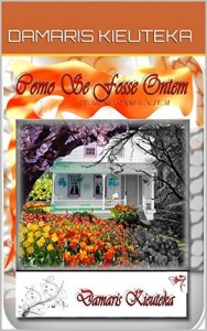 Baixar COMO SE FOSSE ONTEM pdf, epub, eBook