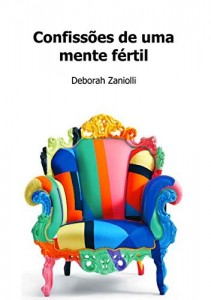 Baixar Confissões de uma mente fértil pdf, epub, eBook