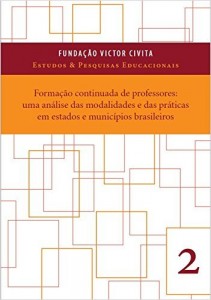 Baixar Formação continuada de professores: uma análise das modalidades e das práticas em estados e municípios brasileiros pdf, epub, eBook