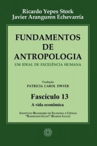 Baixar Fundamentos de Antropologia – Fasciculo 13 – A vida economica (ebook) pdf, epub, eBook