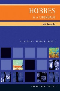 Baixar Hobbes e a Liberdade pdf, epub, eBook