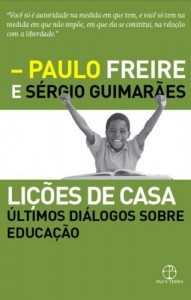 Baixar Lições de casa: Últimos diálogos sobre educação pdf, epub, eBook