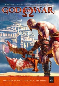 Baixar God of War pdf, epub, eBook