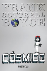 Baixar C&oacute;smico pdf, epub, eBook