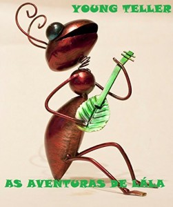 Baixar As Aventuras de L&aacute;la pdf, epub, eBook