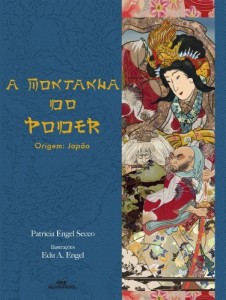 Baixar A Montanha do Poder – Origem: Japão pdf, epub, eBook