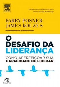 Baixar O Desafio da Lideran&ccedil;a – 5A Ed; pdf, epub, eBook