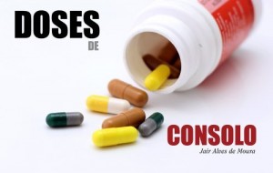 Baixar Doses de Consolo pdf, epub, eBook