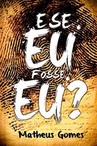 Baixar E se Eu fosse EU? pdf, epub, eBook