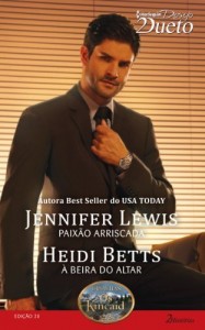 Baixar Dinastias: Os Kincaid 2 de 3 – Harlequin Desejo Dueto Ed.20: Dinastias: Os Kincaid 2 de 3 pdf, epub, eBook