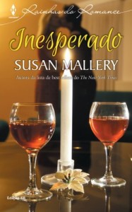 Baixar Inesperado – Harlequin Rainhas do Romance Ed.88 pdf, epub, eBook