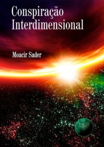 Baixar Conspiração interdimensional pdf, epub, eBook