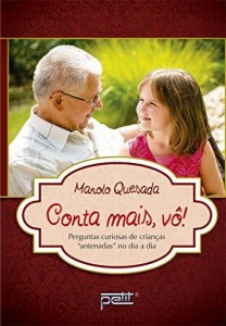 Baixar Conta mais, vô! pdf, epub, eBook
