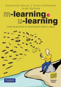 Baixar M-learning e u-learning: novas perspectivas de aprendizagem móvel e ubíqua pdf, epub, eBook