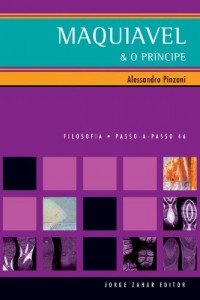 Baixar Maquiavel e o Pr&iacute;ncipe pdf, epub, eBook