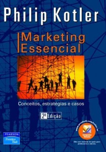 Baixar Marketing essencial: conceitos, estratégias e casos pdf, epub, eBook