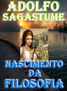 Baixar Nascimento da Filosofia pdf, epub, eBook