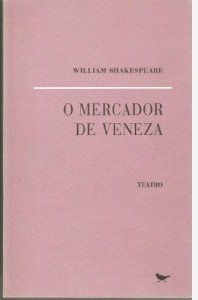 Baixar O Mercador de Veneza – William Shakespeare pdf, epub, eBook