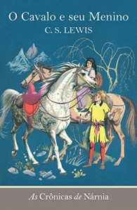 Baixar O cavalo e seu menino (As Cr&ocirc;nicas de N&aacute;rnia) pdf, epub, eBook