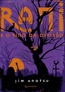 Baixar Rani e O Sino da Divisão pdf, epub, eBook