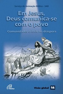 Baixar Em Jesus, Deus comunica-se com o povo pdf, epub, eBook