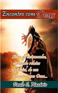 Baixar Encontro com Deus pdf, epub, eBook
