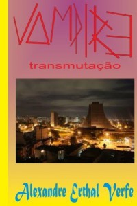 Baixar Vampire pdf, epub, eBook