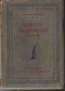 Baixar Contos Fluminenses pdf, epub, eBook