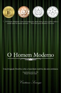 Baixar O Homem Moderno pdf, epub, eBook