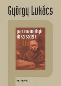 Baixar Para uma ontologia do ser social 2 pdf, epub, eBook
