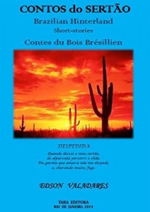 Baixar CONTOS do SERTÃO: Brazilian Hinterland pdf, epub, eBook