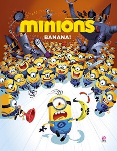Baixar Minions – Banana! pdf, epub, eBook