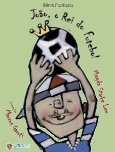Baixar Jo&atilde;o, o rei do futebol pdf, epub, eBook