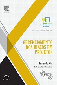 Baixar Gerenciamento dos Riscos em Projetos pdf, epub, eBook
