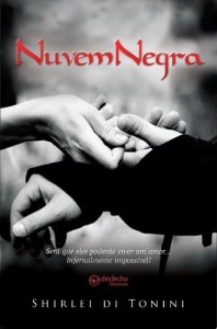 Baixar Nuvem Negra: Ser&aacute; que eles conseguir&atilde;o viver um amor infernalmente imposs&iacute;vel? (Saga Nuvem Negra Livro 1) pdf, epub, eBook