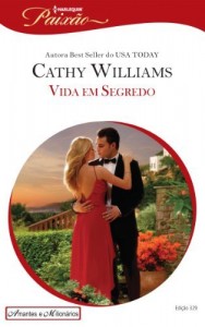 Baixar Vida em Segredo – Harlequin Paix&atilde;o Ed. 329 pdf, epub, eBook