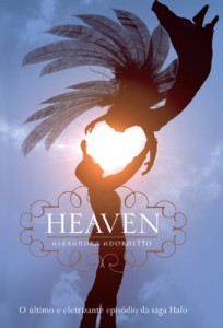 Baixar Heaven pdf, epub, eBook