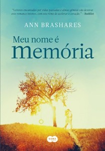 Baixar Meu nome é memória pdf, epub, eBook