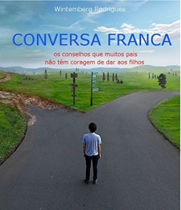 Baixar CONVERSA FRANCA pdf, epub, eBook