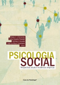Baixar Psicologia social: perspectivas atuais e evid&ecirc;ncias emp&iacute;ricas pdf, epub, eBook