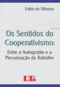 Baixar Os Sentidos do Cooperativismo pdf, epub, eBook