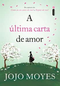 Baixar A última carta de amor pdf, epub, eBook