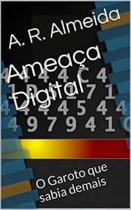 Baixar Ameaça Digital: O Garoto que sabia demais pdf, epub, eBook
